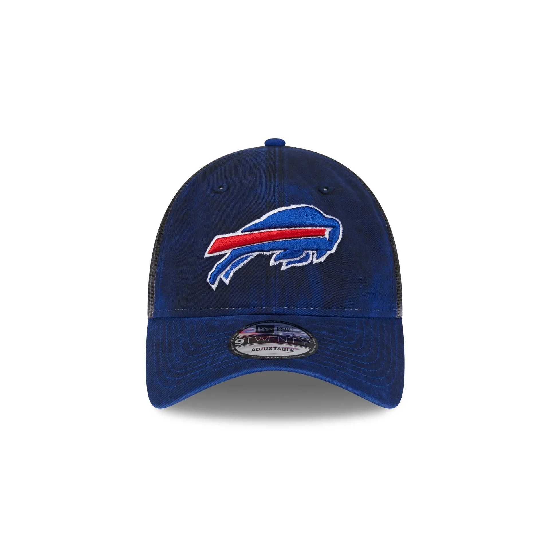 Buffalo Bills Slick 9TWENTY Trucker Hat sold by New Era product image thumbnail 2