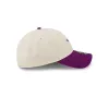 Houston Astros Chrome 9TWENTY Adjustable Hat sold by New Era