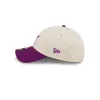 Houston Astros Chrome 9TWENTY Adjustable Hat sold by New Era