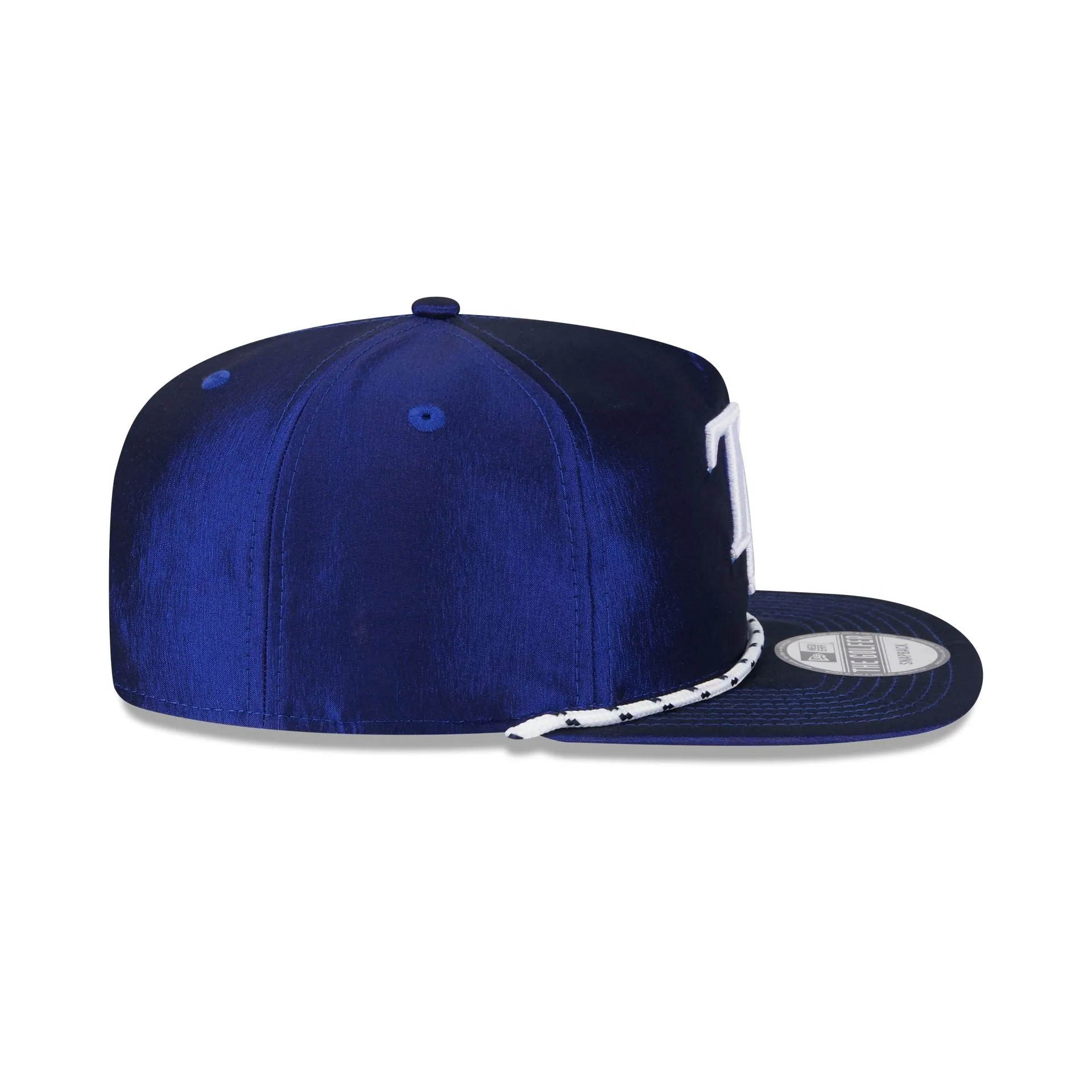 Tampa Bay Rays Team Rope Golfer Hat sold by New Era product image thumbnail 5