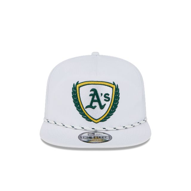 Oakland Athletics Fairway Golfer sold by New Era product image thumbnail 2