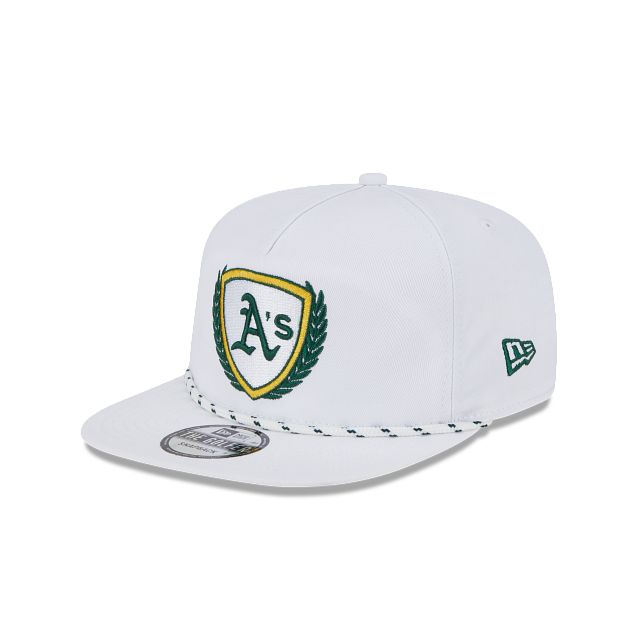Oakland Athletics Fairway Golfer sold by New Era