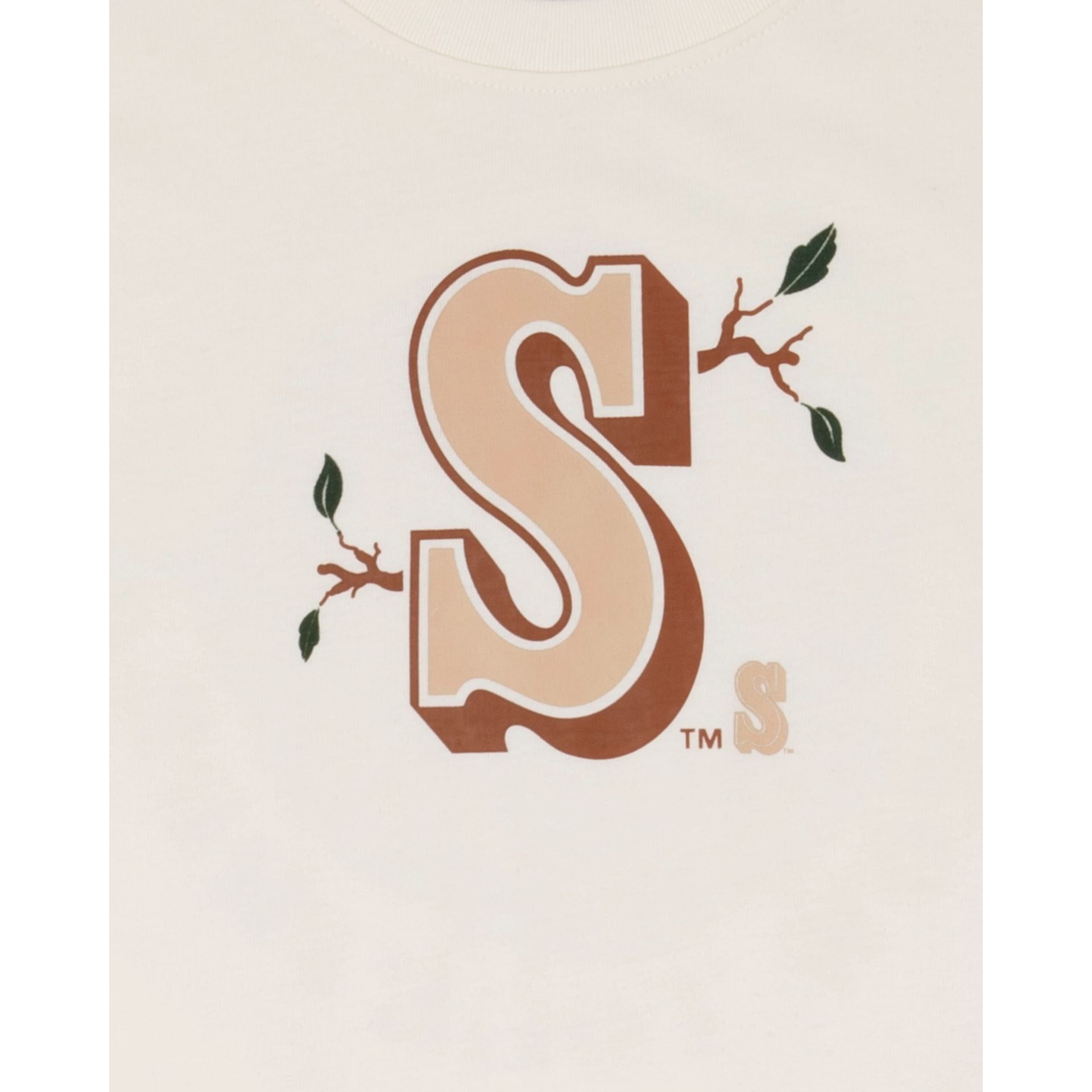 Seattle Mariners Camp Short Sleeve T-Shirt sold by New Era product image thumbnail 4
