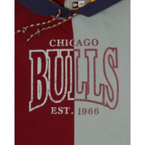 Chicago Bulls Color Pack Women's Hoodie sold by New Era