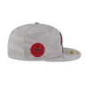 Tampa Bay Buccaneers 2024 Sideline Gray 59FIFTY Fitted Hat sold by New Era