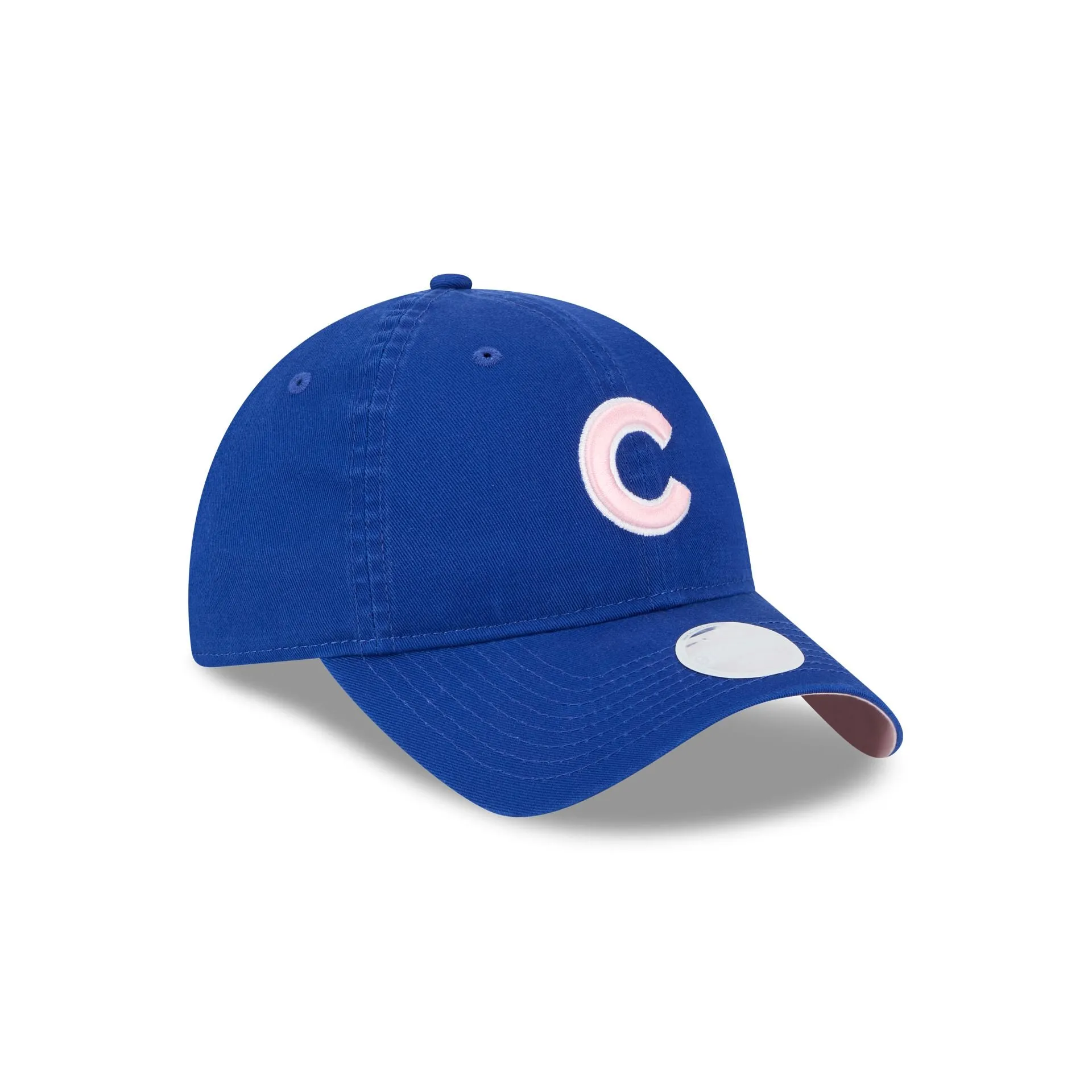 Chicago Cubs Mother's Day 2024 Women's 9TWENTY Adjustable Hat sold by New Era product image thumbnail 3
