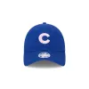 Chicago Cubs Mother's Day 2024 Women's 9TWENTY Adjustable Hat sold by New Era