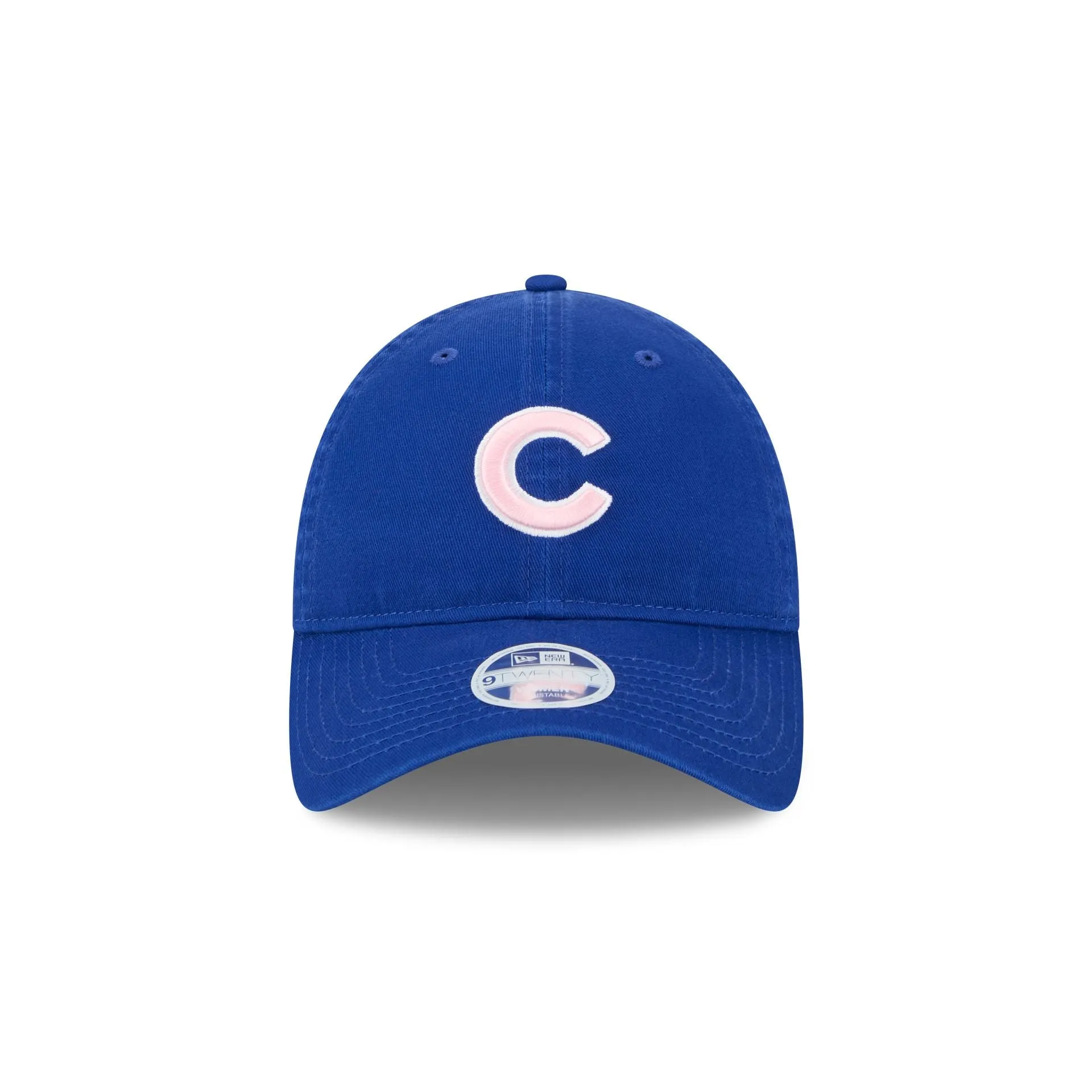 Chicago Cubs Mother's Day 2024 Women's 9TWENTY Adjustable Hat sold by New Era product image thumbnail 2