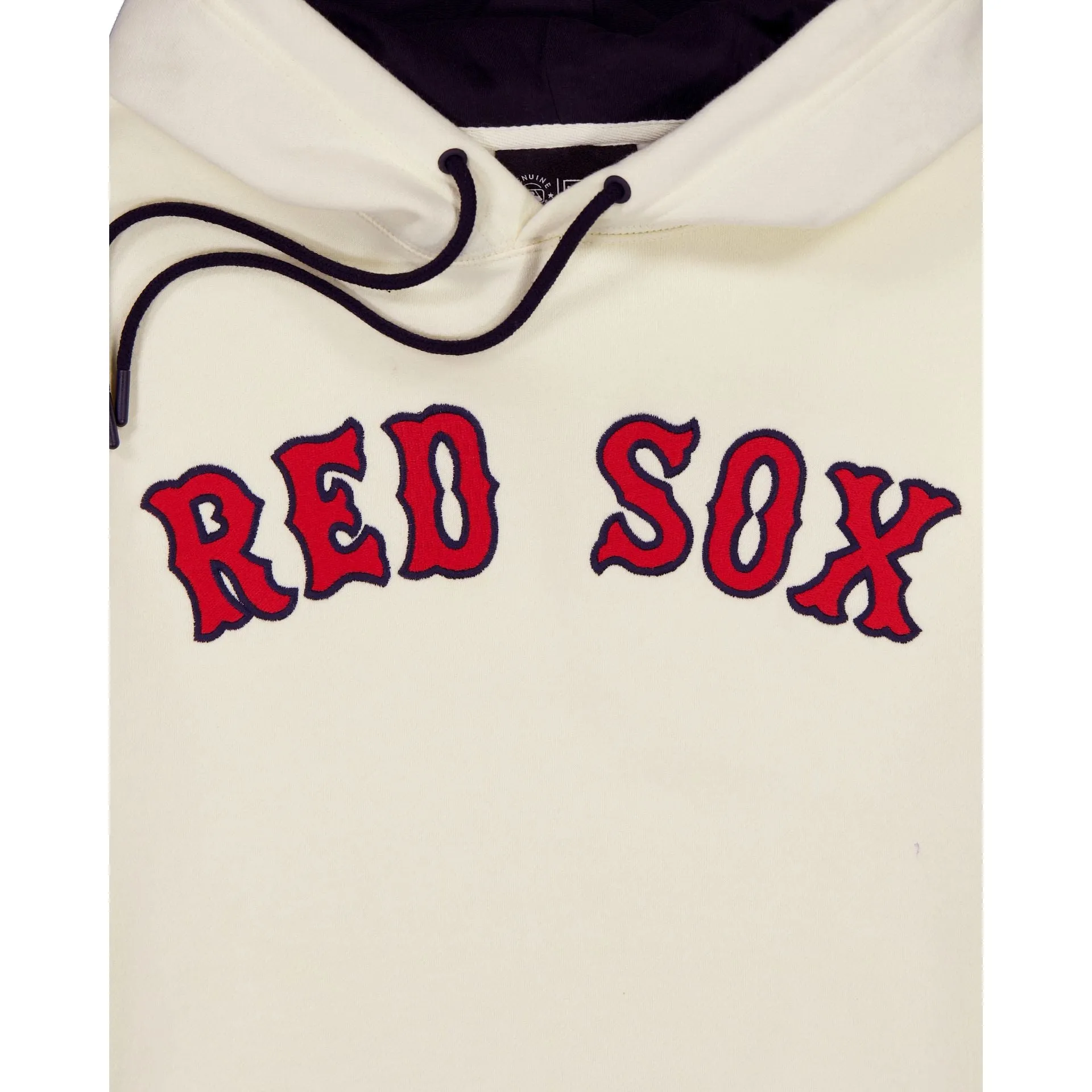 Boston Red Sox Ballpark Classics Hoodie sold by New Era product image thumbnail 4