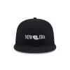 New Era Cap 70th Anniversary Black 59FIFTY Fitted Hat sold by New Era
