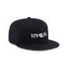 New Era Cap 70th Anniversary Black 59FIFTY Fitted Hat sold by New Era
