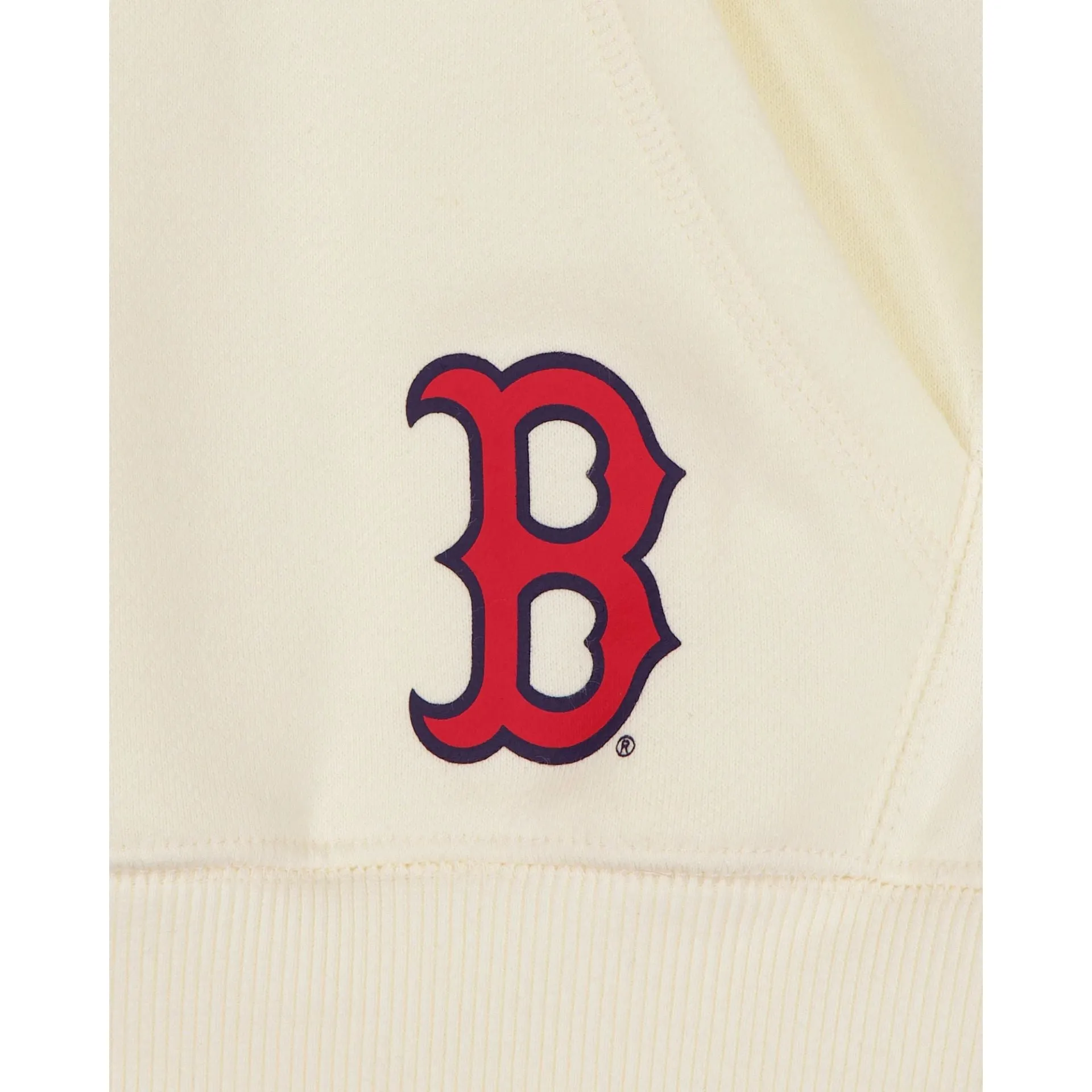 Boston Red Sox Ballpark Classics Hoodie sold by New Era product image thumbnail 5
