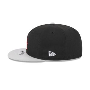Chicago White Sox On Deck 59FIFTY Fitted Hat sold by New Era