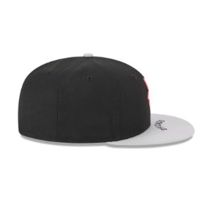 Chicago White Sox On Deck 59FIFTY Fitted Hat sold by New Era