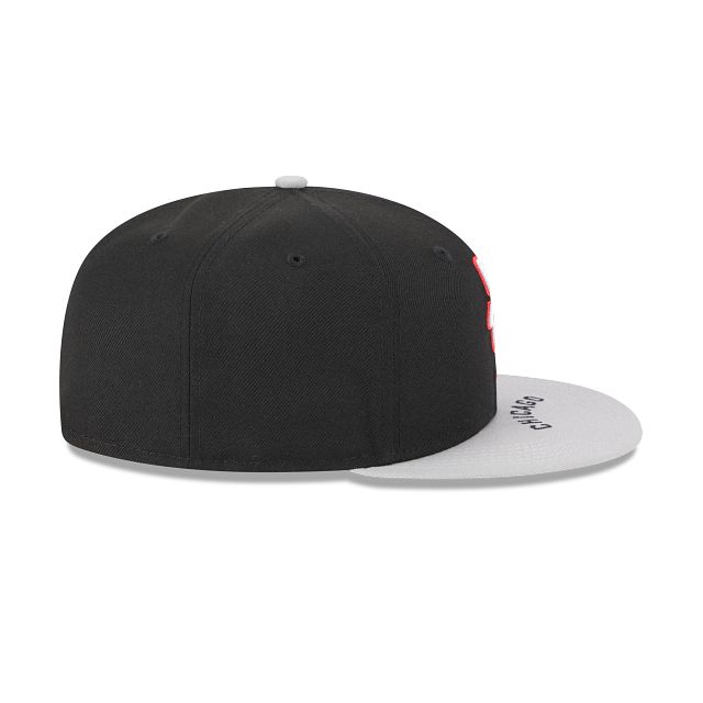 Chicago White Sox On Deck 59FIFTY Fitted Hat sold by New Era product image thumbnail 5