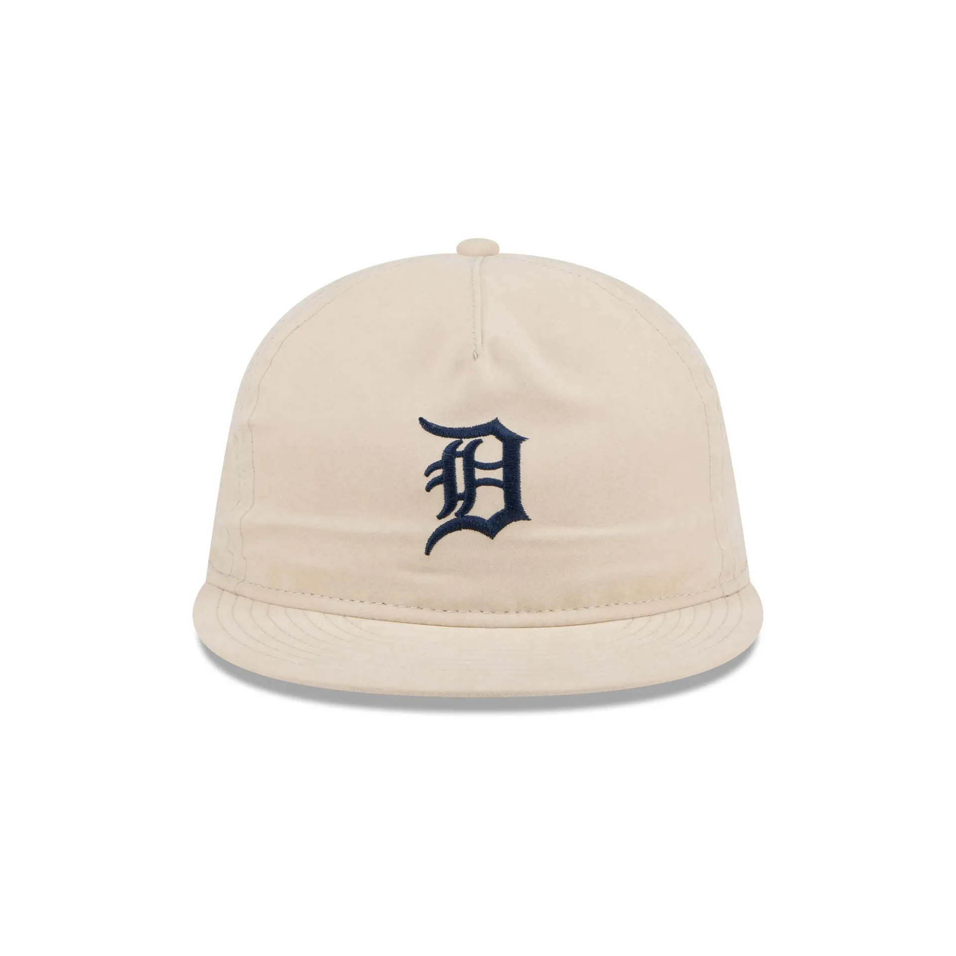 Detroit Tigers Brushed Nylon Retro Crown 9FIFTY Adjustable Hat sold by New Era product image thumbnail 2