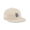 Detroit Tigers Brushed Nylon Retro Crown 9FIFTY Adjustable Hat sold by New Era