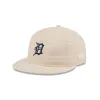 Detroit Tigers Brushed Nylon Retro Crown 9FIFTY Adjustable Hat sold by New Era