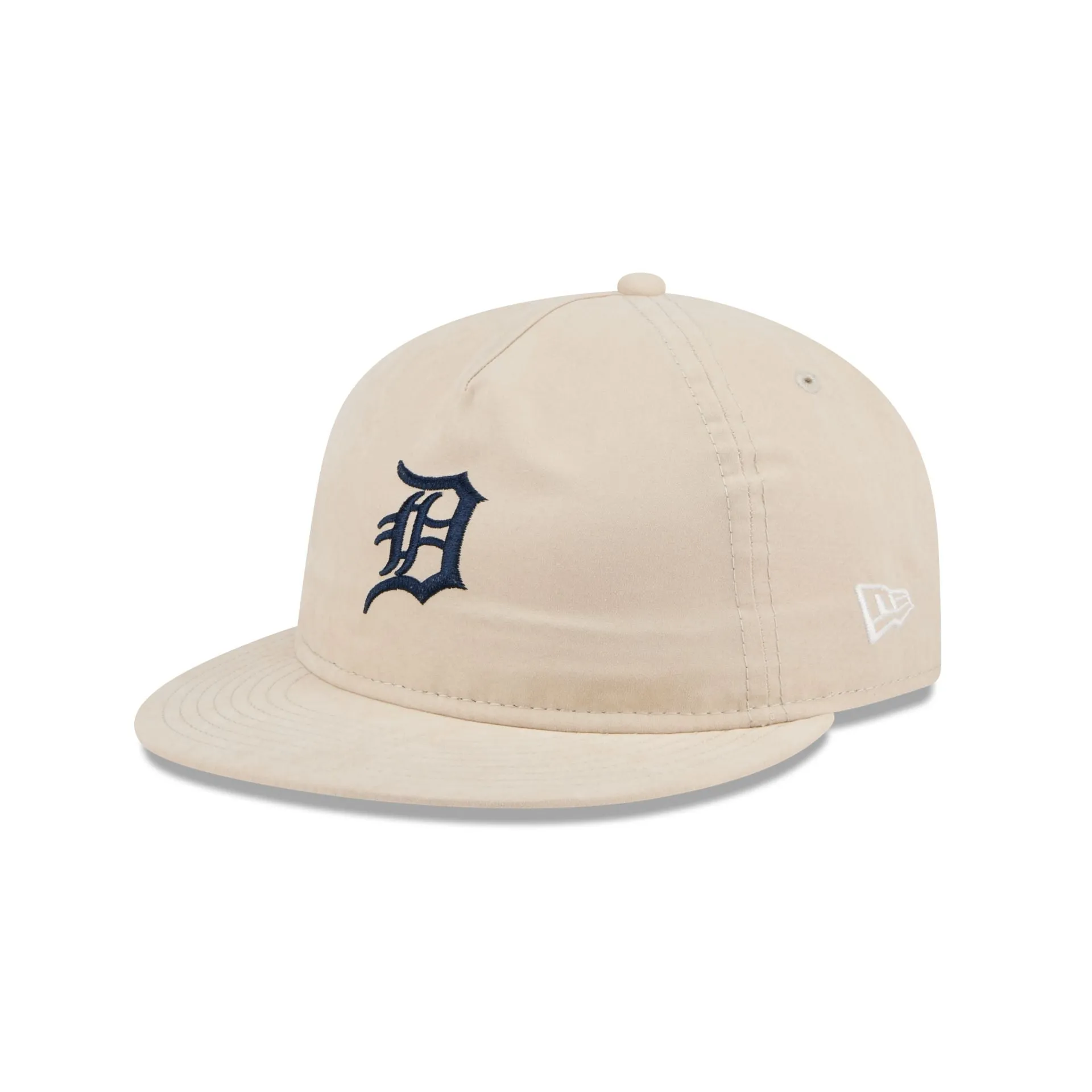 Detroit Tigers Brushed Nylon Retro Crown 9FIFTY Adjustable Hat sold by New Era product image thumbnail 3
