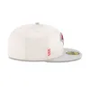Los Angeles Angels 2024 Clubhouse Stone 59FIFTY Fitted Hat sold by New Era