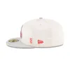 Los Angeles Angels 2024 Clubhouse Stone 59FIFTY Fitted Hat sold by New Era