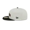 Seattle Mariners Camo Fill 59FIFTY Fitted Hat sold by New Era
