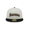 Seattle Mariners Camo Fill 59FIFTY Fitted Hat sold by New Era
