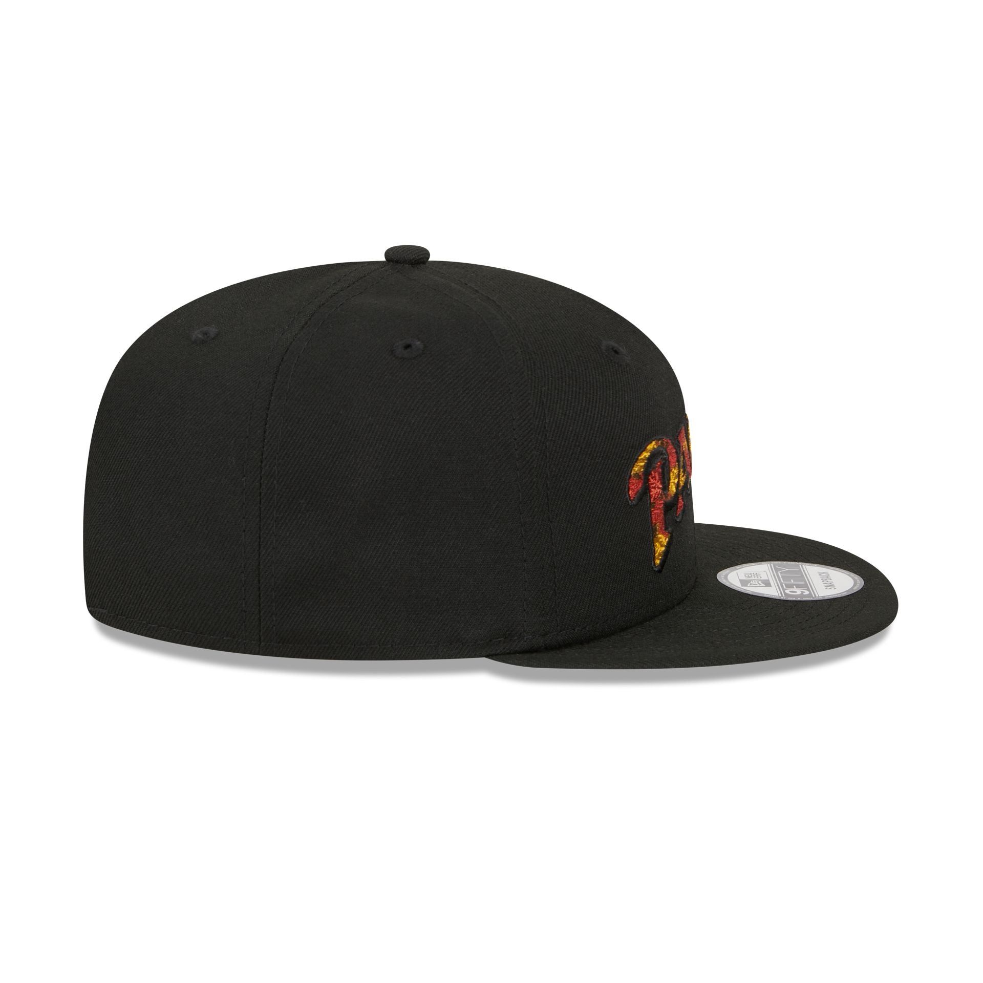 San Diego Padres Rustic Fall 9FIFTY Snapback Hat sold by New Era product image thumbnail 5