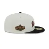Seattle Mariners Camo Fill 59FIFTY Fitted Hat sold by New Era