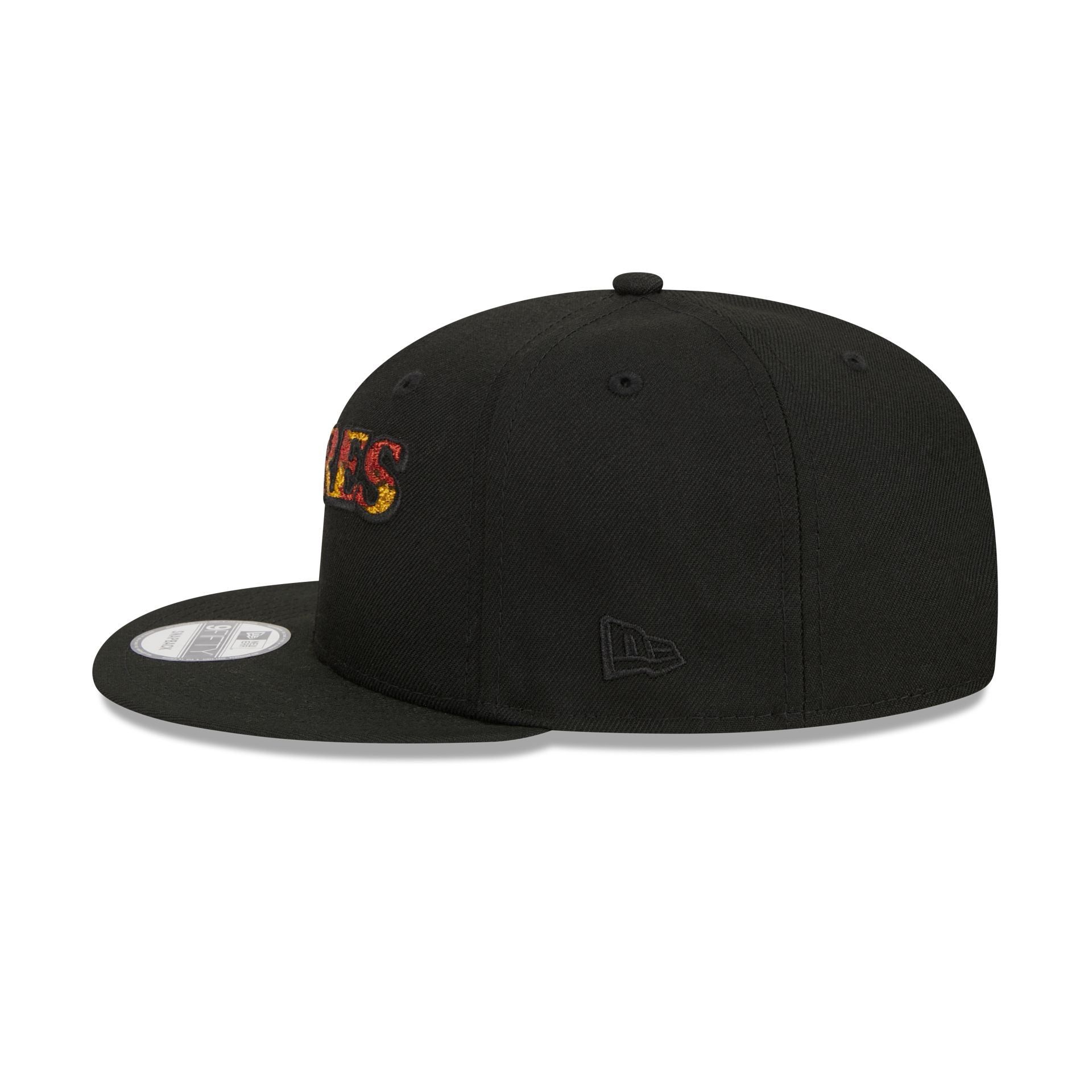 San Diego Padres Rustic Fall 9FIFTY Snapback Hat sold by New Era product image thumbnail 4