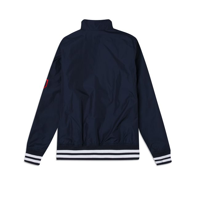 Atlanta Braves Track Jacket sold by New Era product image thumbnail 2