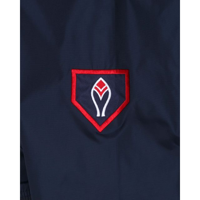 Atlanta Braves Track Jacket sold by New Era product image thumbnail 4