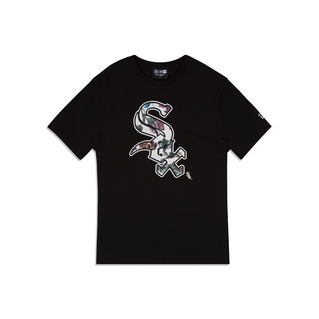 Chicago White Sox Botanical T-Shirt sold by New Era
