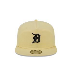 Detroit Tigers Pastel Golfer Hat sold by New Era
