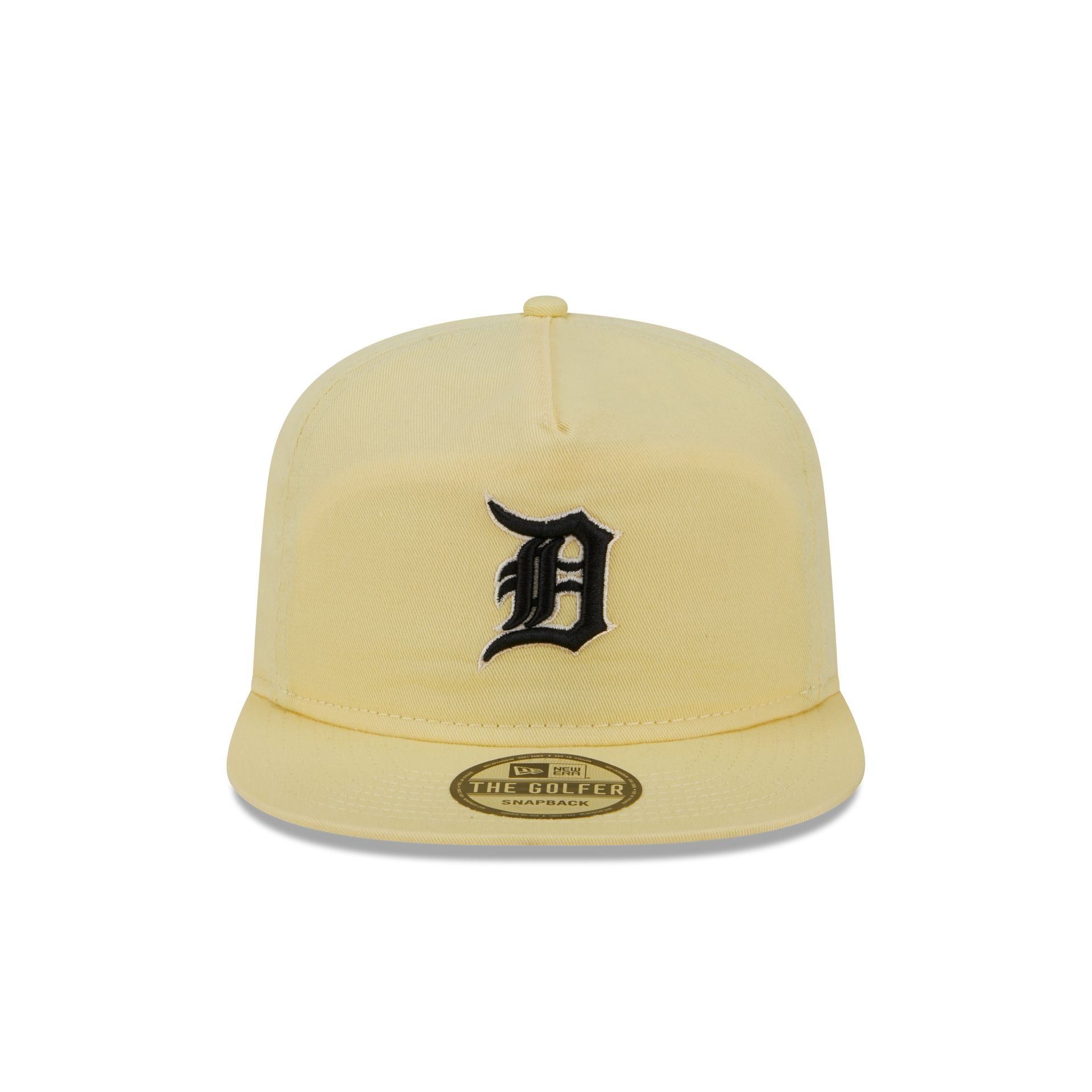 Detroit Tigers Pastel Golfer Hat sold by New Era product image thumbnail 2