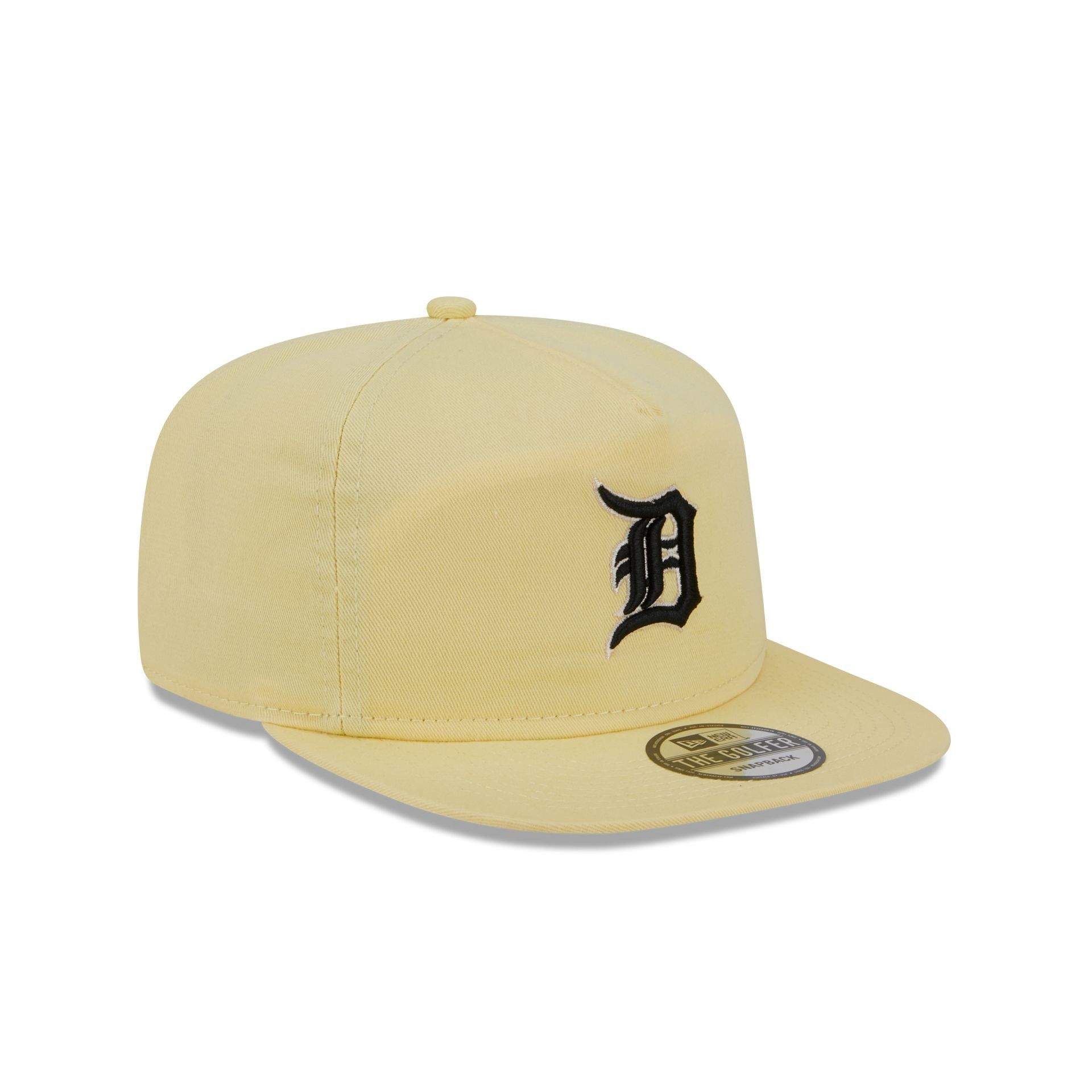 Detroit Tigers Pastel Golfer Hat sold by New Era product image thumbnail 3