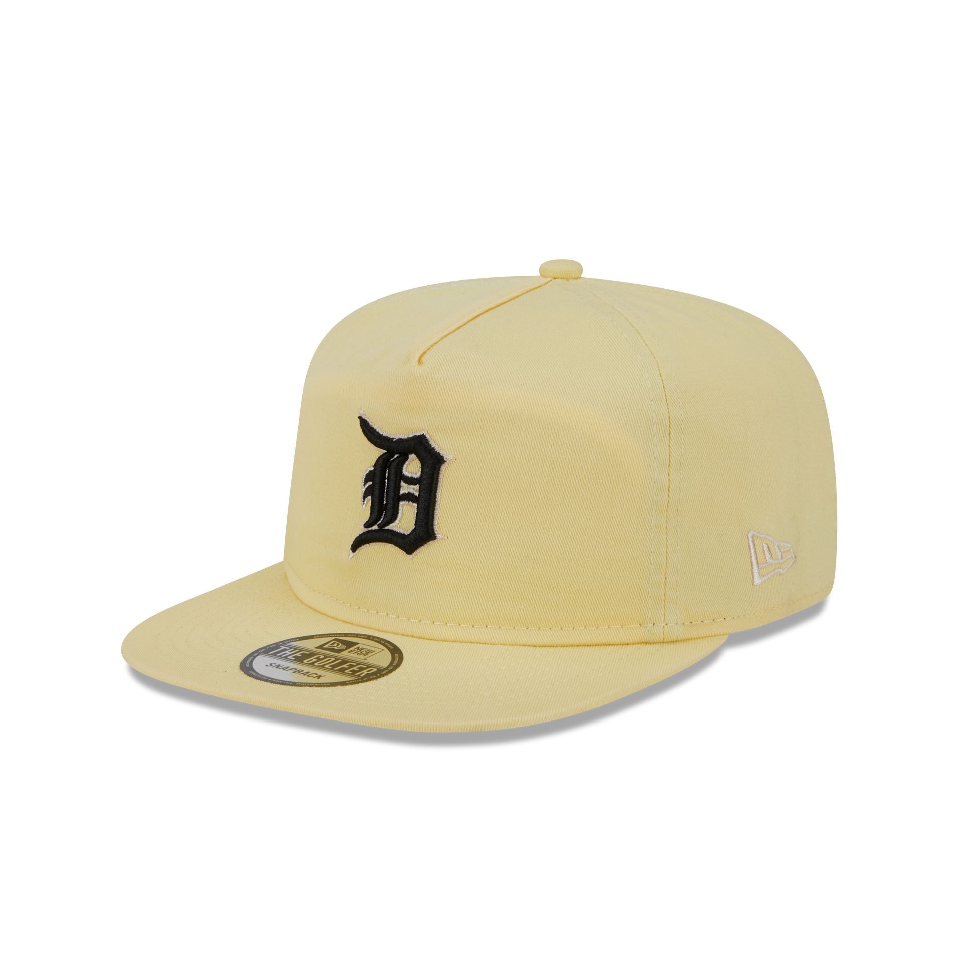 Detroit Tigers Pastel Golfer Hat sold by New Era