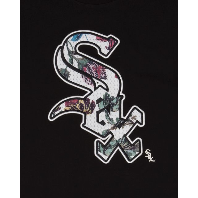 Chicago White Sox Botanical T-Shirt sold by New Era product image thumbnail 3