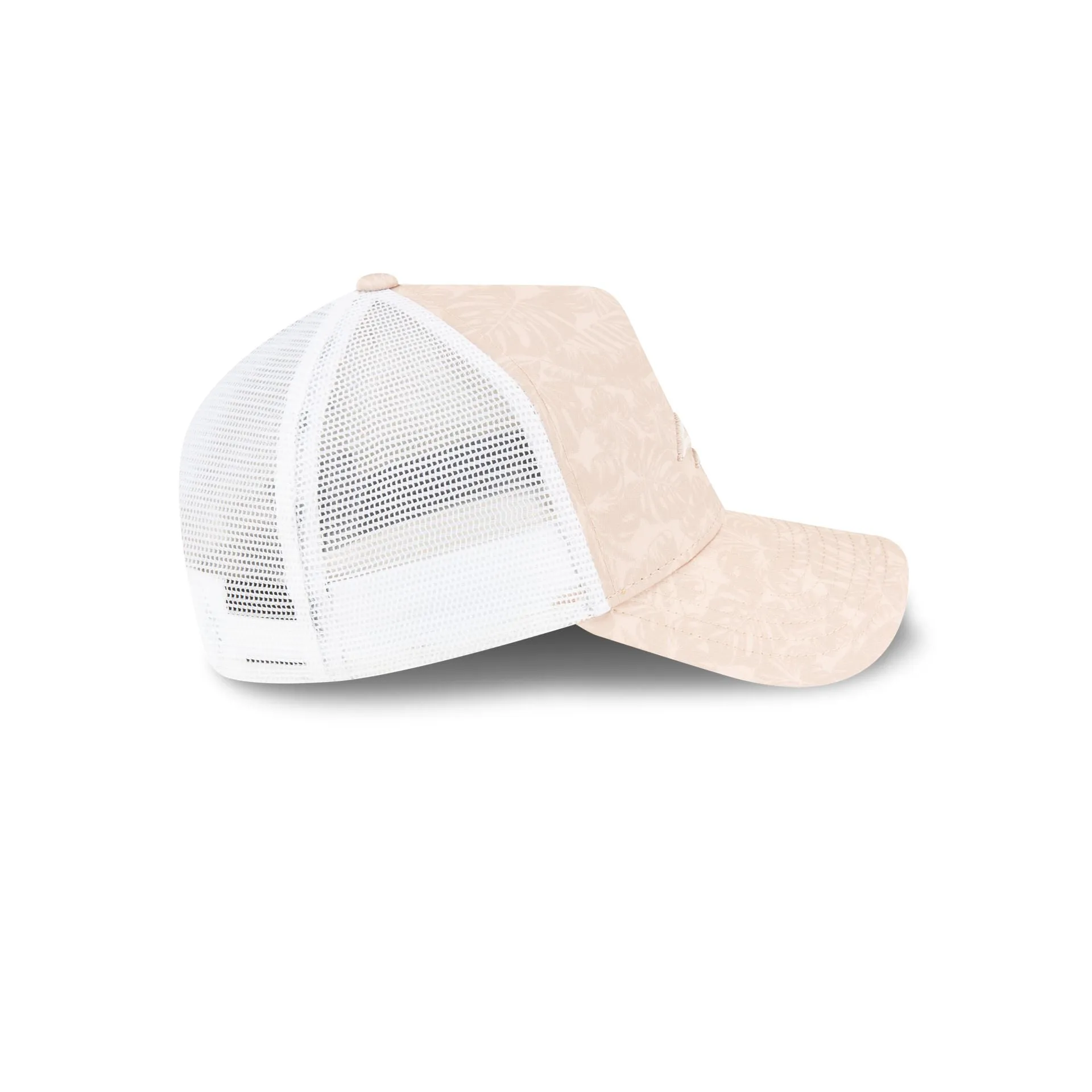 BWT Alpine F1 Team Floral 9FORTY A-Frame Trucker Hat sold by New Era product image thumbnail 5