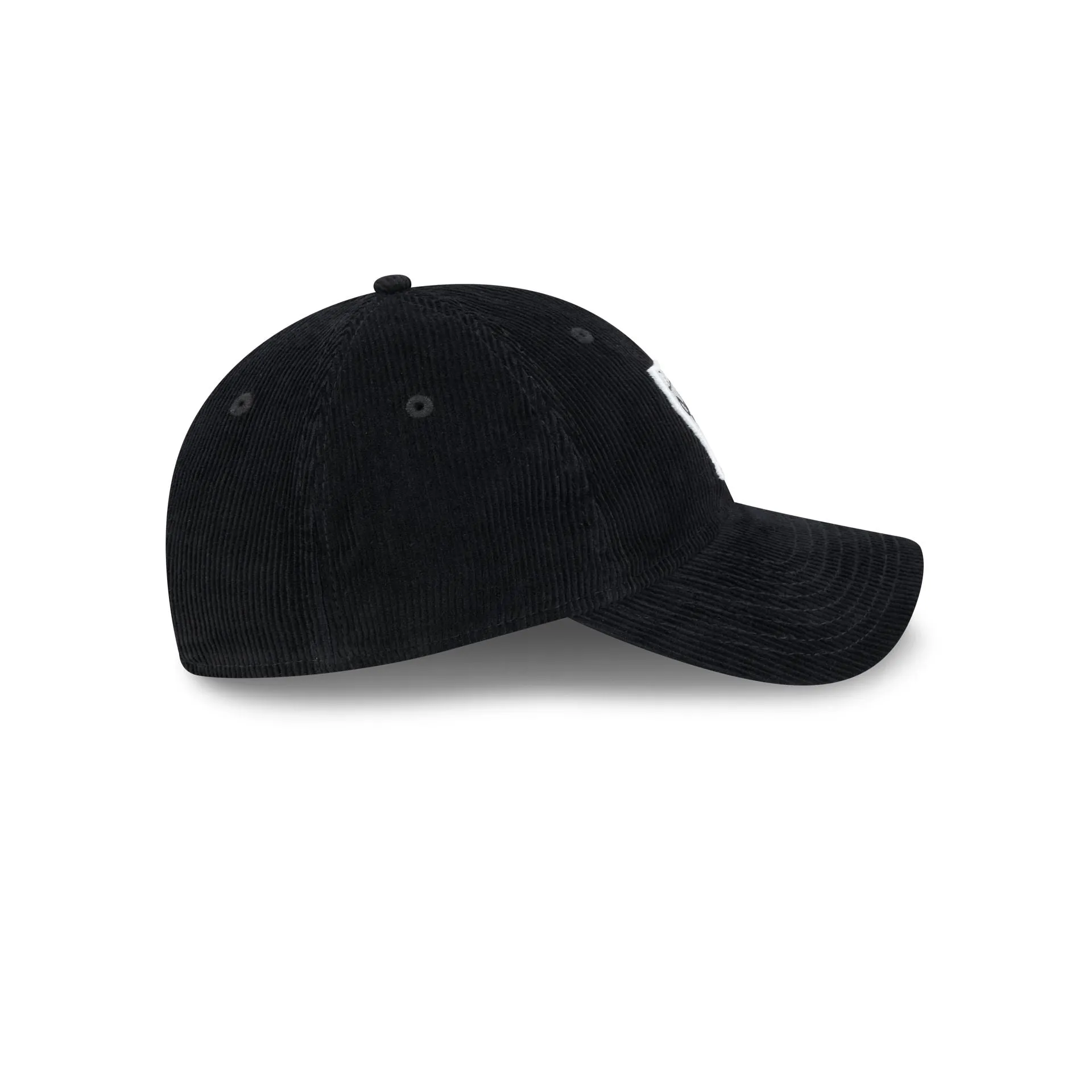 Las Vegas Raiders Corded 9TWENTY Adjustable Hat sold by New Era product image thumbnail 5