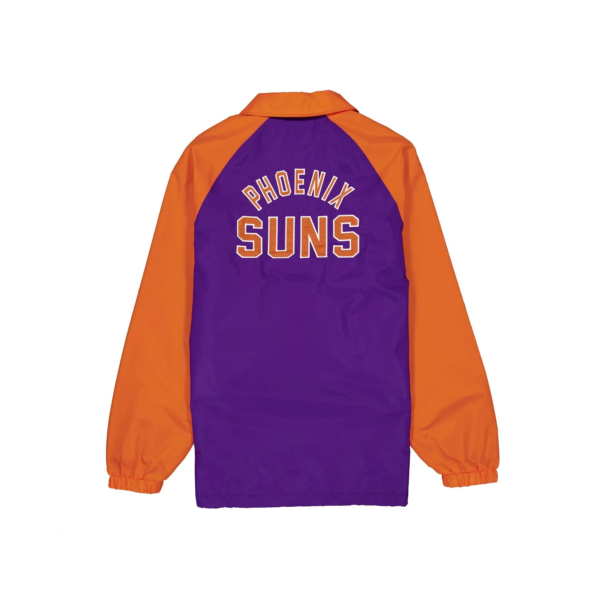 Phoenix Suns Game Day Jacket sold by New Era product image thumbnail 3