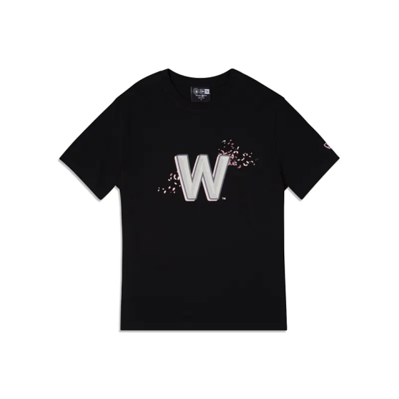 Washington Nationals City Connect Alt T-Shirt sold by New Era