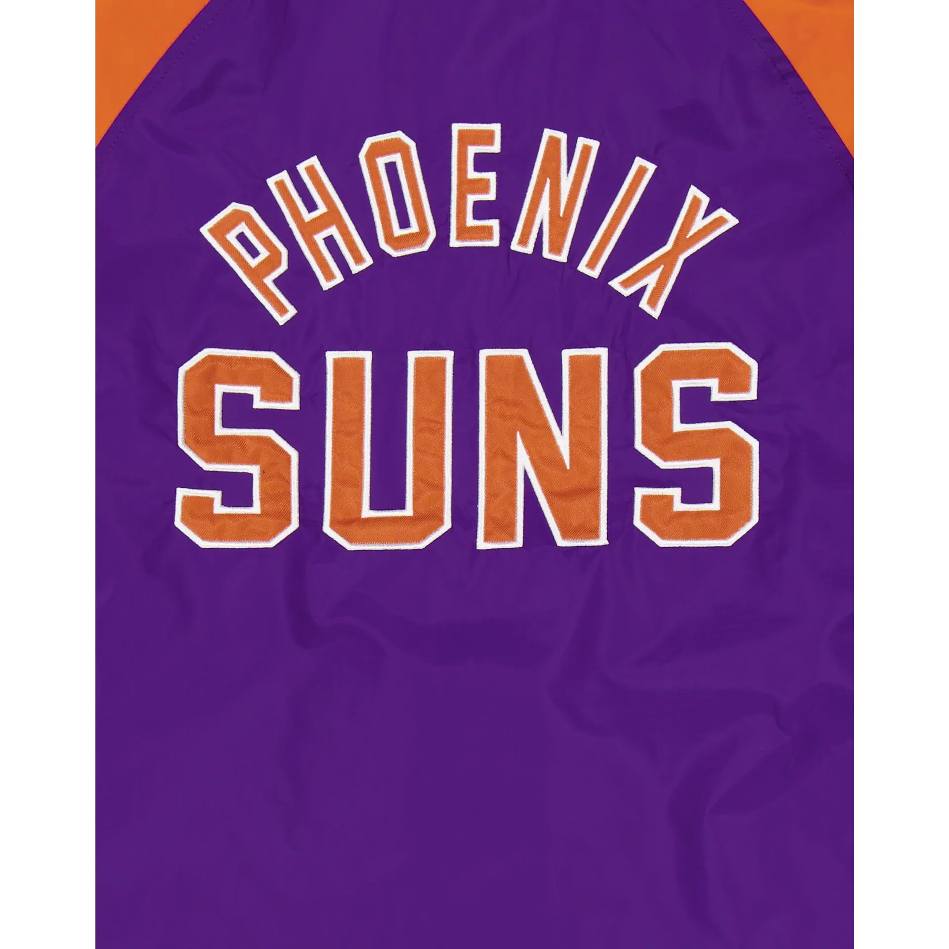 Phoenix Suns Game Day Jacket sold by New Era product image thumbnail 5