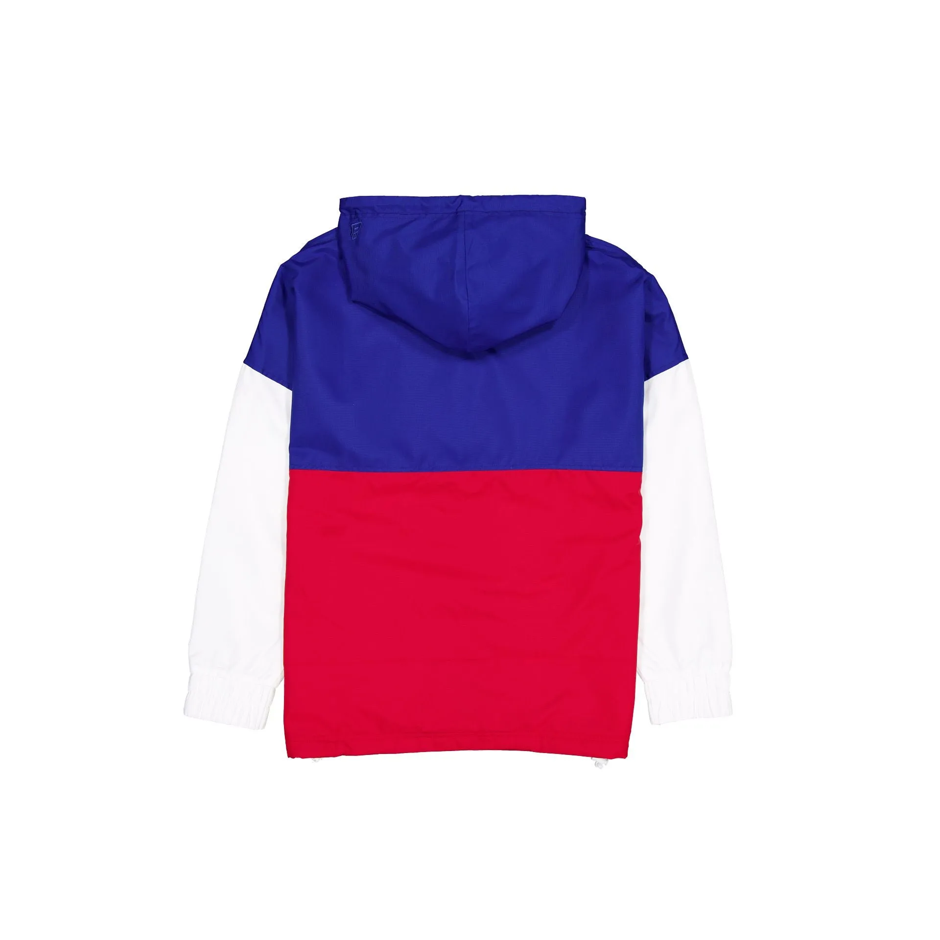 New York Rangers Throwback Windbreaker sold by New Era product image thumbnail 2