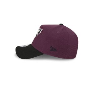 Philadelphia Eagles Two-Tone 9FORTY A-Frame Snapback Hat sold by New Era