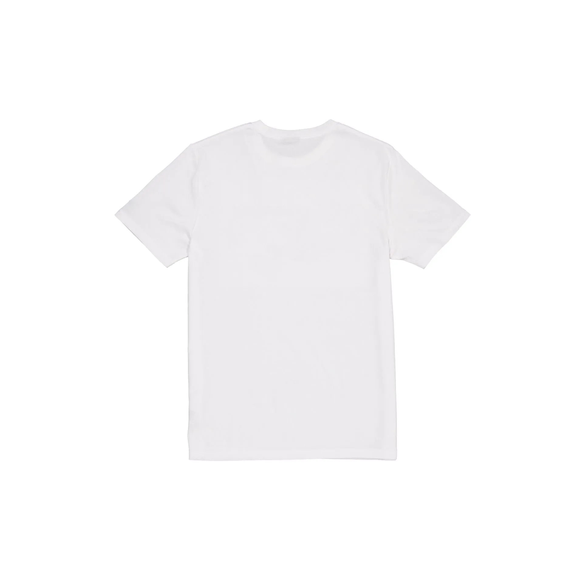 Chicago Blackhawks Throwback White T-Shirt sold by New Era product image thumbnail 2