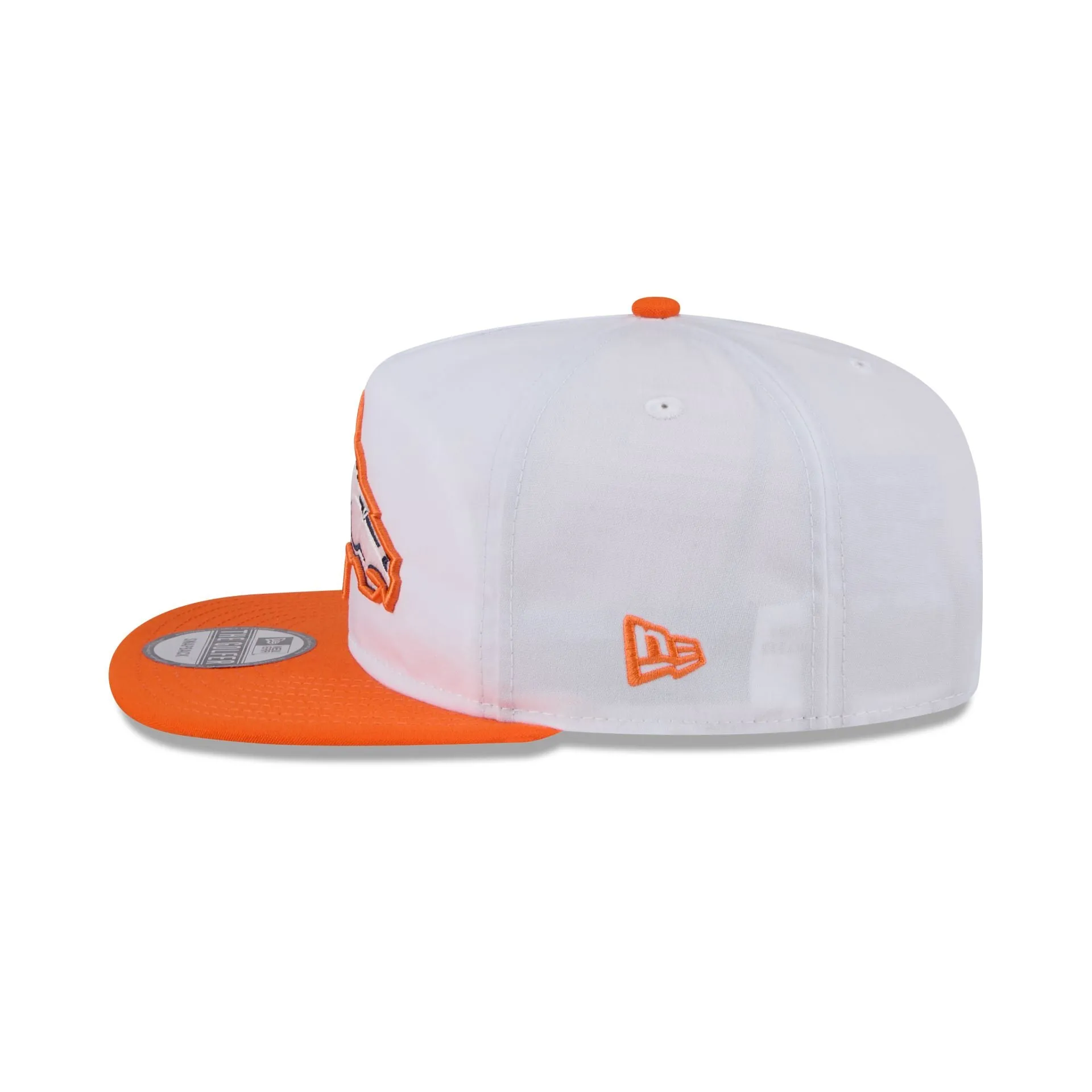 Denver Broncos 2024 Training Golfer Hat sold by New Era product image thumbnail 4