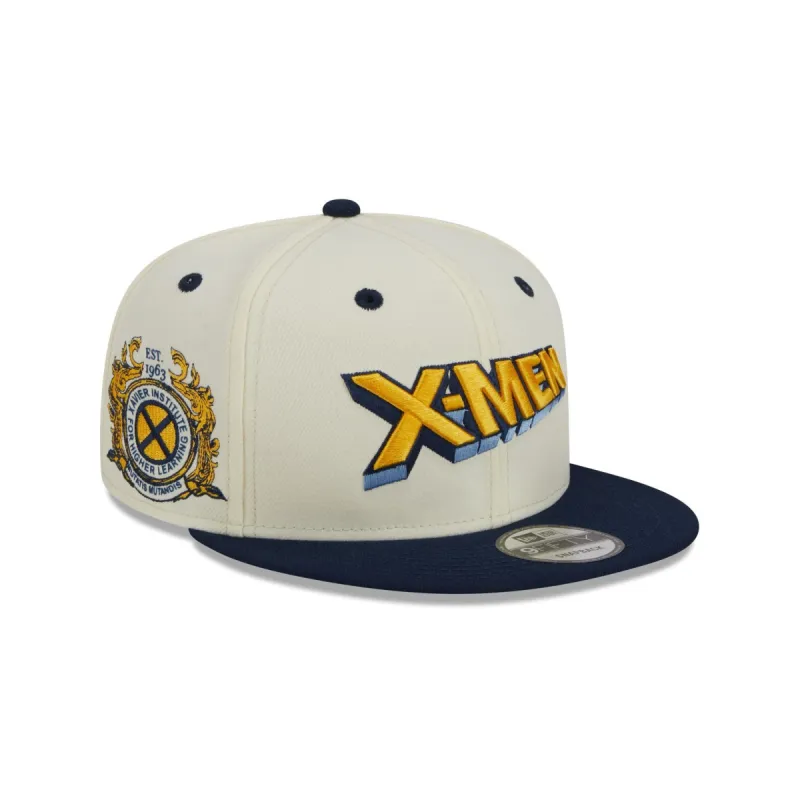 X-Men Classic 9FIFTY Snapback Hat sold by New Era