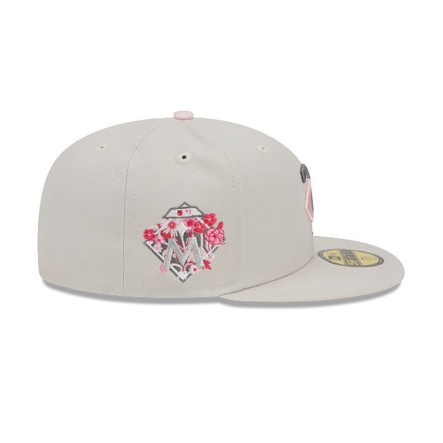Minnesota Twins Mother's Day 2023 59FIFTY Fitted Hat sold by New Era product image thumbnail 4