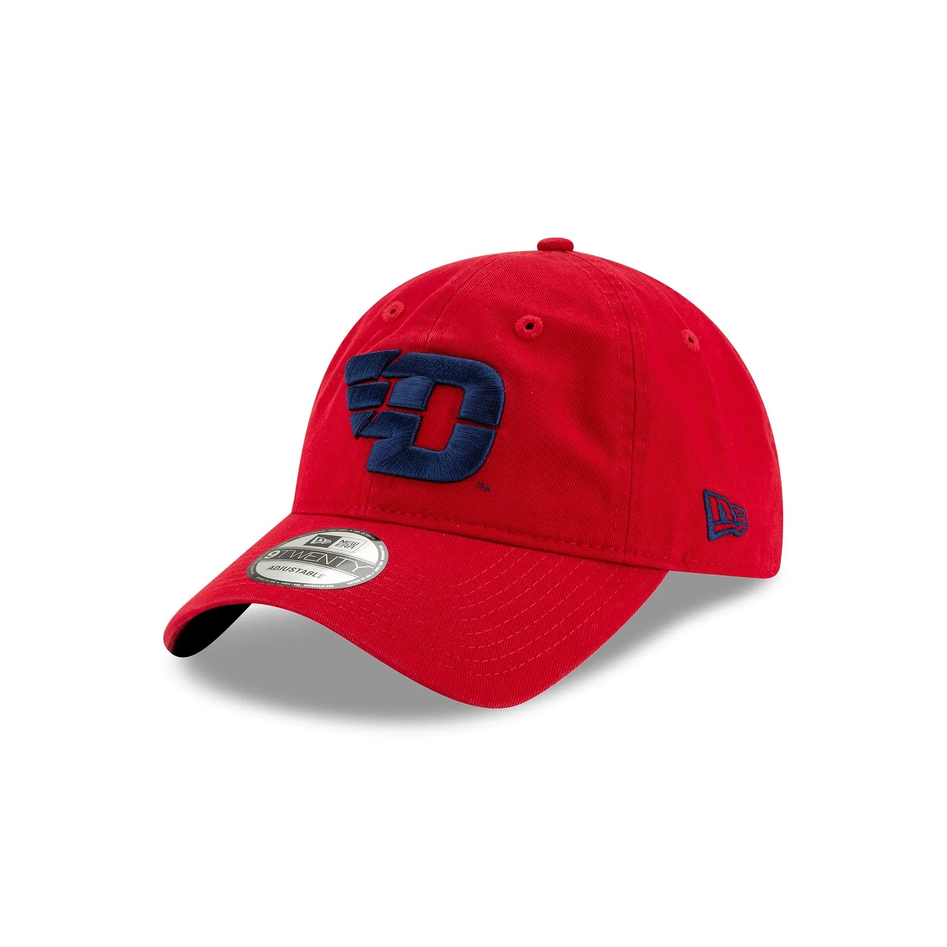 Dayton Flyers 9TWENTY Adjustable Hat sold by New Era